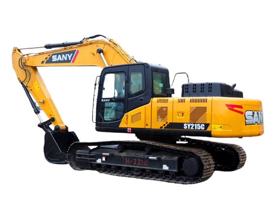 SANY SY215C
