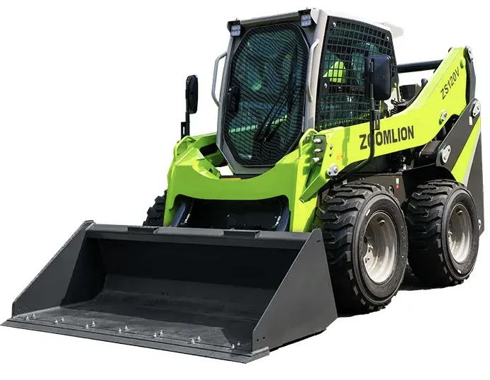 Zoomlion ZS120V